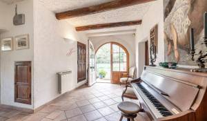 Vendita Fattoria Saint-Saturnin-lès-Apt