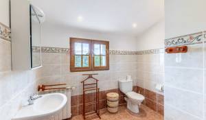 Vendita Fattoria Saint-Saturnin-lès-Apt