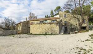 Vendita Fattoria Vaison-la-Romaine