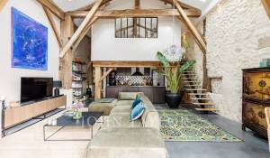 Vendita Fienile Saint-Émilion