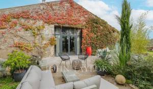 Vendita Fienile Saint-Émilion