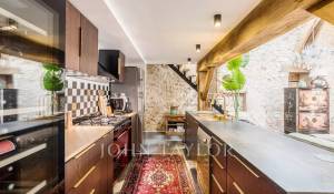 Vendita Fienile Saint-Émilion