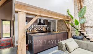 Vendita Fienile Saint-Émilion