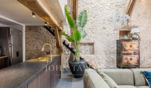 Vendita Fienile Saint-Émilion