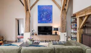 Vendita Fienile Saint-Émilion