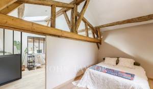 Vendita Fienile Saint-Émilion