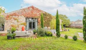 Vendita Fienile Saint-Émilion