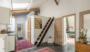 Vendita Fienile Saint-Émilion