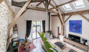 Vendita Fienile Saint-Émilion