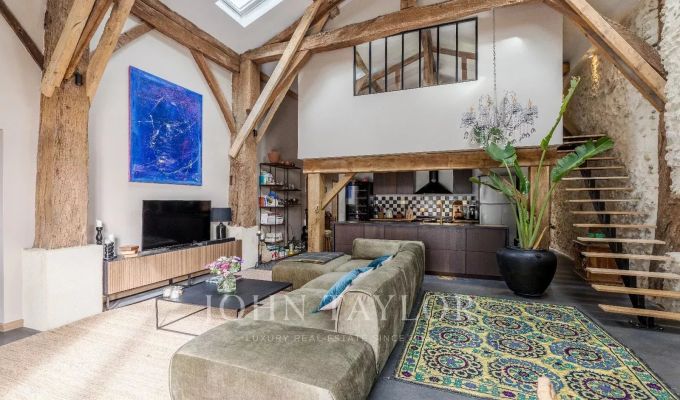 Vendita Fienile Saint-Émilion