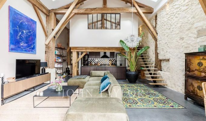 Vendita Fienile Saint-Émilion