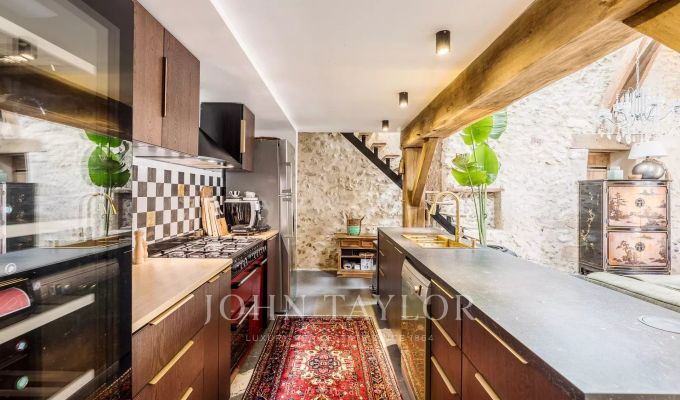 Vendita Fienile Saint-Émilion