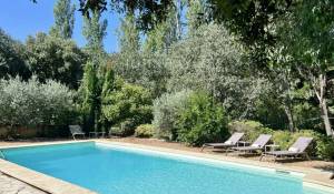 Vendita Gîte Gordes