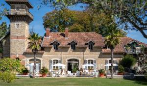 Vendita Hotel Biarritz