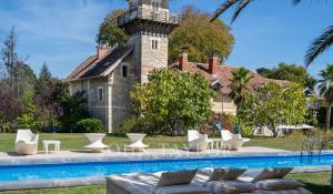 Vendita Hotel Biarritz