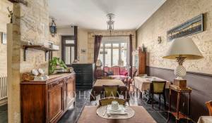 Vendita Hotel Bordeaux