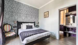 Vendita Hotel Bordeaux