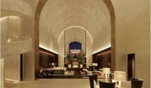 Vendita Hotel Downtown Dubai