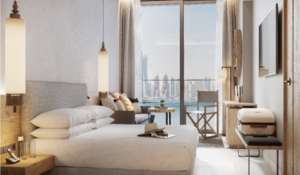 Vendita Hotel Dubai