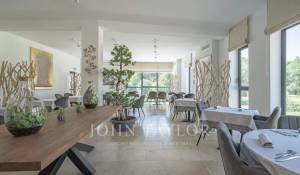 Vendita Hotel Forcalquier