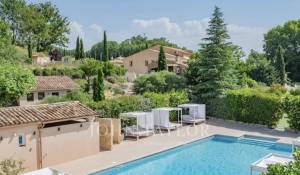 Vendita Hotel Forcalquier