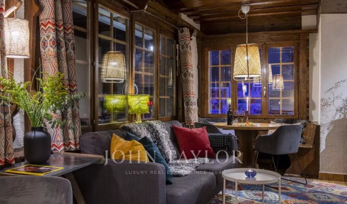 Vendita Hotel La Tzoumaz