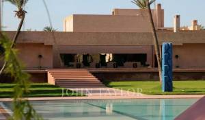 Vendita Hotel Marrakech