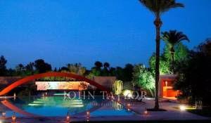 Vendita Hotel Marrakech