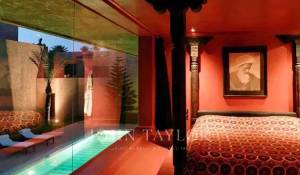 Vendita Hotel Marrakech