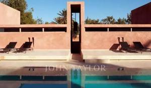 Vendita Hotel Marrakech