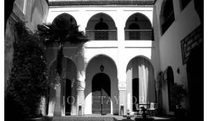 Vendita Hotel Marrakech