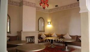 Vendita Hotel Marrakech