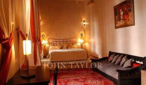 Vendita Hotel Marrakech