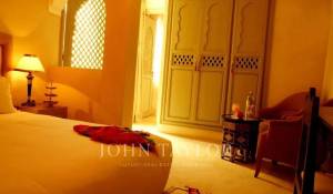 Vendita Hotel Marrakech