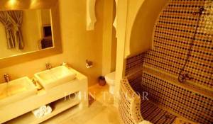 Vendita Hotel Marrakech