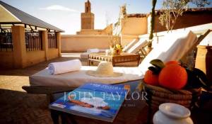 Vendita Hotel Marrakech