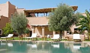 Vendita Hotel Marrakech
