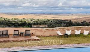 Vendita Hotel Marrakech