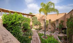 Vendita Hotel Marrakech