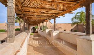 Vendita Hotel Marrakech