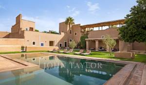 Vendita Hotel Marrakech