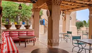 Vendita Hotel Marrakech