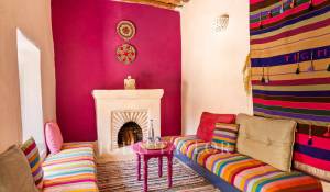 Vendita Hotel Marrakech