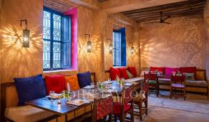 Vendita Hotel Marrakech