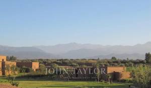 Vendita Hotel Marrakech