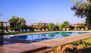 Vendita Hotel Marrakech