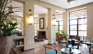 Vendita Hotel Marrakech