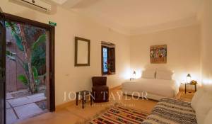 Vendita Hotel Marrakech