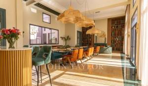 Vendita Hotel Marrakech