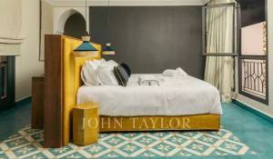 Vendita Hotel Marrakech